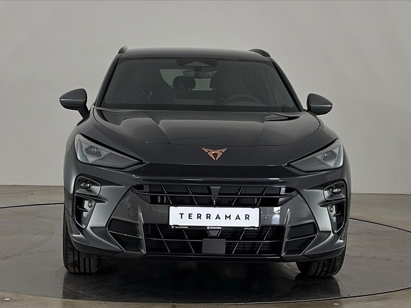 Cupra Terramar (2026) SUV - fotka 4 z 29