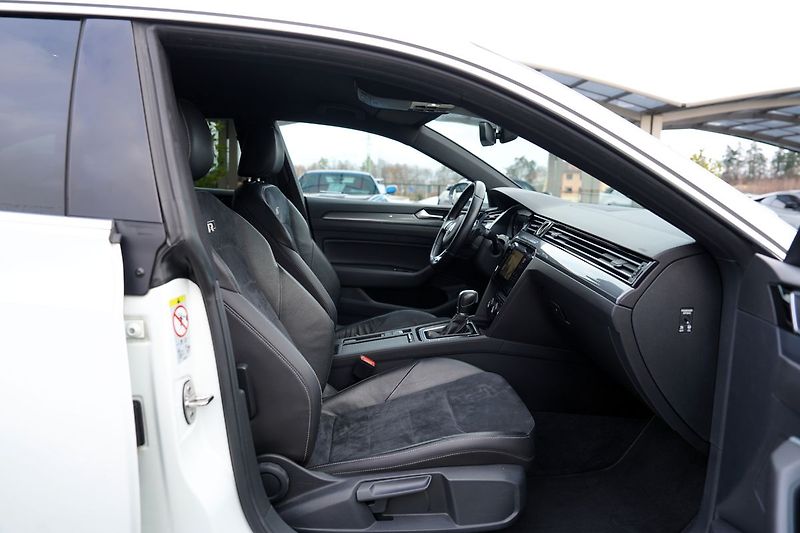 Volkswagen Arteon 2.0 TDI/4Motion/DSG/R-line - fotka 27 z 40