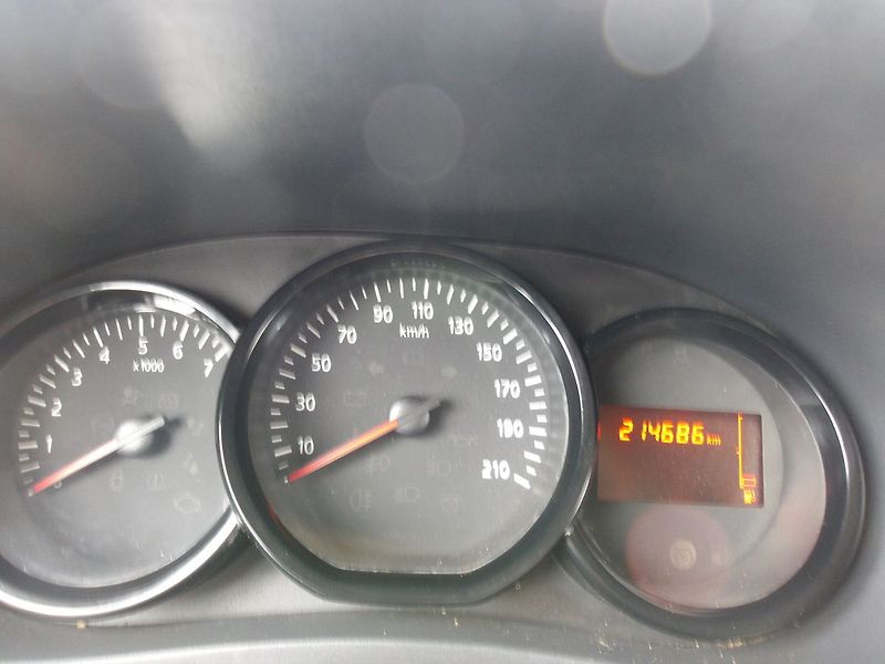 Dacia Dokker 1,5DCi - fotka 18 z 20