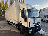 Iveco Eurocargo (2015) IVECO Eurocargo 120E28 - Euro6 - náhled 1