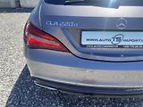 Mercedes-Benz CLA 220D 170PS AMG SERVIS MB - náhled 42