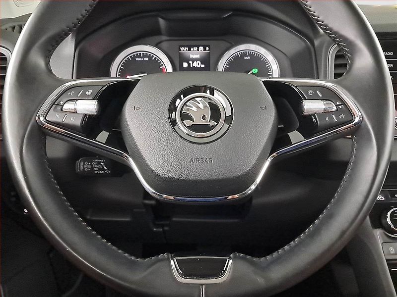 Škoda Karoq (2021) 1.5 TSI - fotka 21 z 22