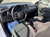 Škoda Fabia Com.III 1,0 TSi/70kW -Ambition - náhled 14