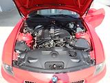 BMW Z4 2.0i 110 kW KLIMATIZACE - náhled 16