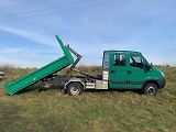 Iveco Daily (2008) 65C18 dovoz CH ,vč.kontejneru - náhled 7