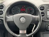 Volkswagen Golf Plus (2007) Comfortline 1.9 TDI 66kW - náhled 16