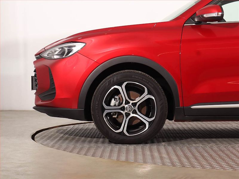 MG ZS (2026) Excite Hybrid+ - fotka 15 z 21