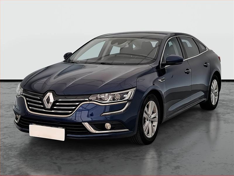 Renault Talisman (2017) 1.6 TCe, Automat, Tempomat - fotka 2 z 21
