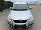 Škoda Roomster 1,4 TDi KLIMA ROZVODY 2x KOLA - náhled 1