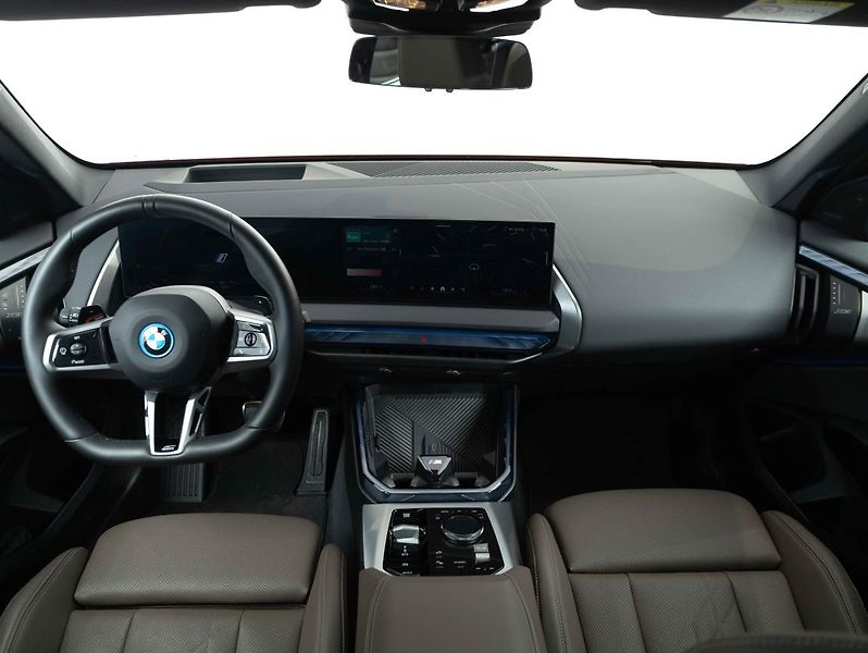 BMW X3 30e xDrive - fotka 6 z 6