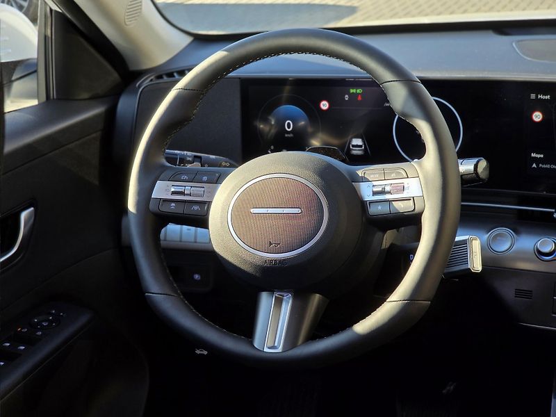 Hyundai Kona (2025) 1,6 TGDI DCT LP SMART TECH   - fotka 12 z 12