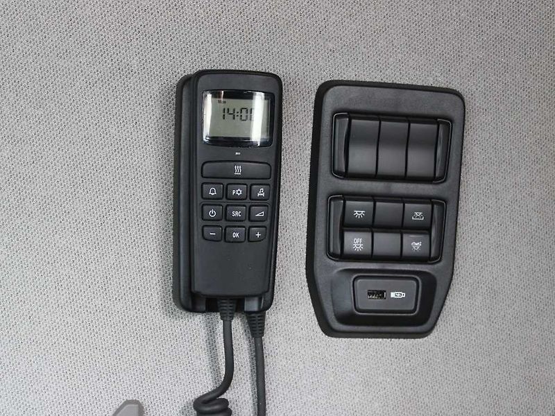 Scania Ostatní S500, RETARDER, HIGHLINE, NAVI - fotka 13 z 19