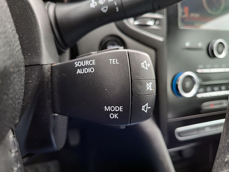 Renault Mégane 1.6 SCe 84kW R.S. LINE *ČR - fotka 26 z 48