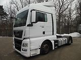 MAN TGX 18.480 LLS-U, LOWDECK - náhled 1