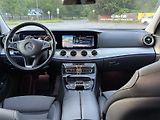 Mercedes-Benz Třídy E (2018) ODPOČTOVÝ Mercedes-Benz E 220d - náhled 6