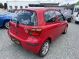 Toyota Yaris 1.0 VVT-i AUTOMAT - náhled 6