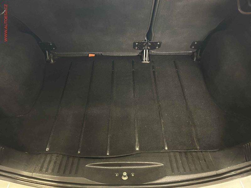 Ford Fusion (2010) 1.4 TDCi, ČR, STK7/28 - fotka 7 z 15