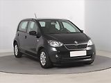 Škoda Citigo (2014) Elegance 1.0 MPI, Serv.kniha - náhled 1