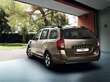 Dacia Logan MCV.