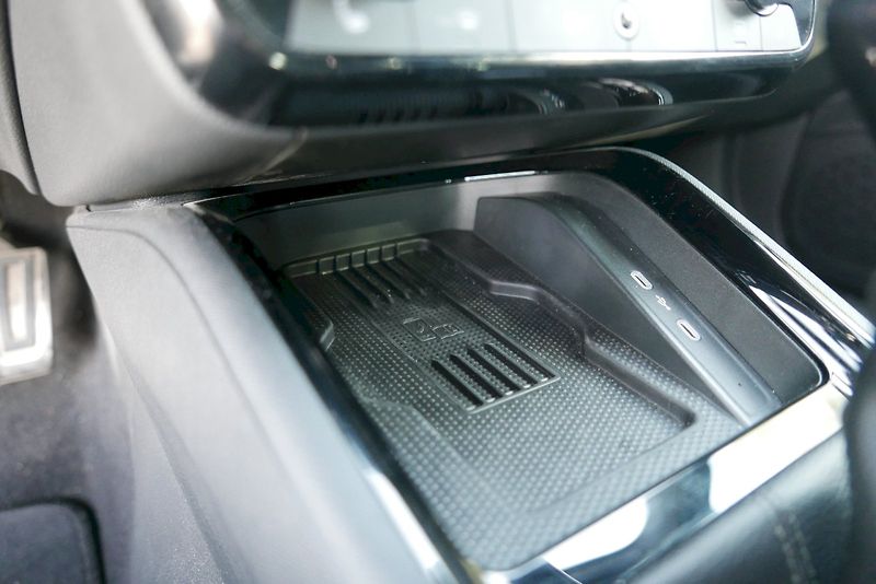 Škoda Scala (2025) 1.0 TSI 85 kW 7° DSG Monte Car - fotka 12 z 28