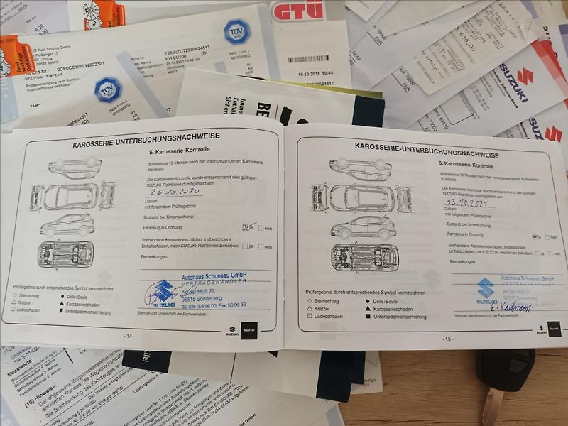 Suzuki Swift 1,2 i,4x4,VÝHŘEV,SERVIS,KOLA, - fotka 39 z 44