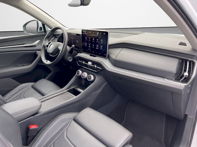 Škoda Kodiaq (2024) Exclusive Selection 2.0 TDI 14 - fotka 22 z 34
