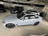 BMW Řada 4 2,0   420xD M-Sport Gran Coupe - náhled 25