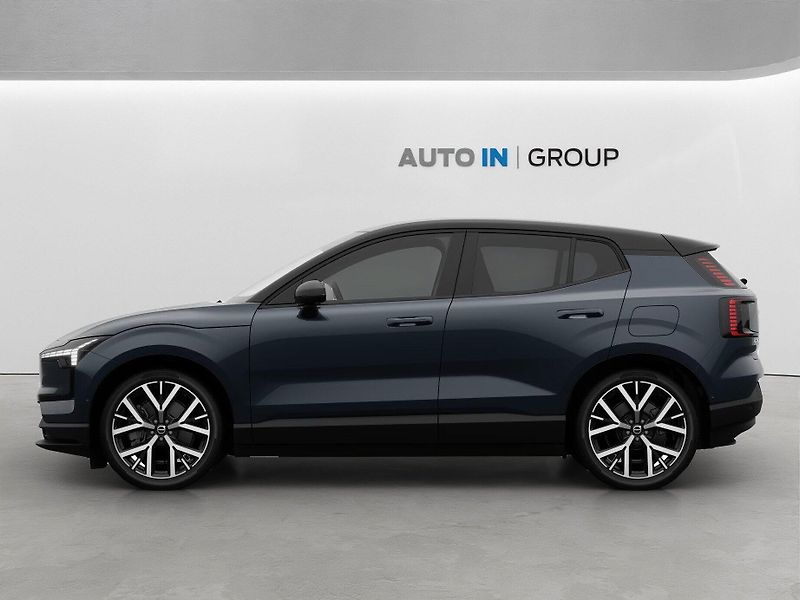 Volvo EX30 (2026) ULTRA P8 AWD 20kola, vlna, H& - fotka 3 z 11
