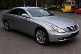 Mercedes-Benz CLS Mercedes-Benz CLS 500 V8 C219 - náhled 7
