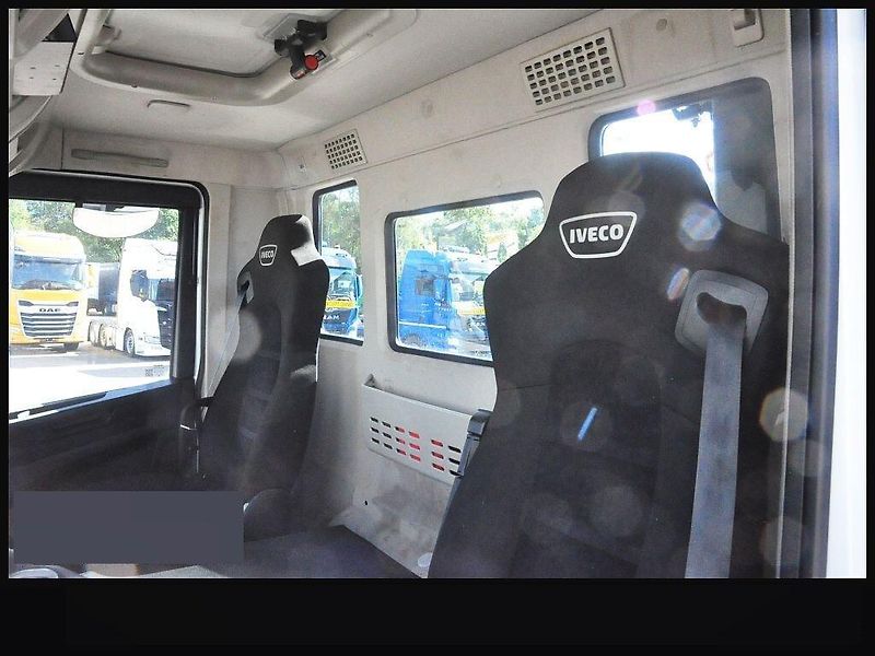 Iveco X-WAY (2026) Ad 260 6x2 JNK EURO 6 - fotka 13 z 14