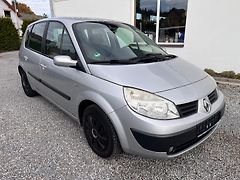Renault Scénic (2005) 1.6 16 V Rozvody - fotografie inzerátu