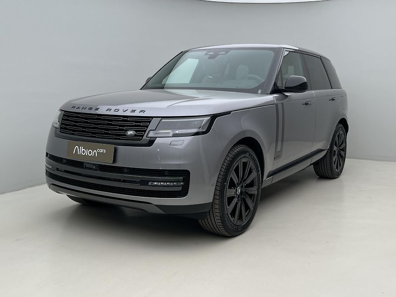Land Rover Range Rover (2026) P460e AUTOBIOGRAPHY SWB AWD Au - fotografie inzerátu