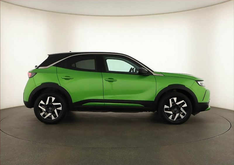 Opel Mokka (2025) Edition 1.2 Turbo MHEV - fotka 6 z 20