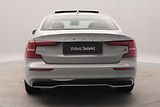 Volvo S60 B5 AWD ULTIMATE CZ 1.maj - náhled 10
