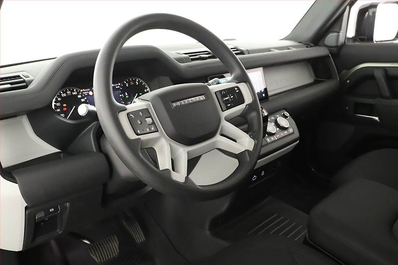 Land Rover Defender (2021) D200 AWD - fotka 19 z 21