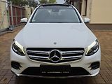 Mercedes-Benz GLC 350CDi 190kW 4MATIC*PANORAMA* - náhled 7