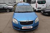 Škoda Roomster (2007) 1,2 HTP - náhled 1