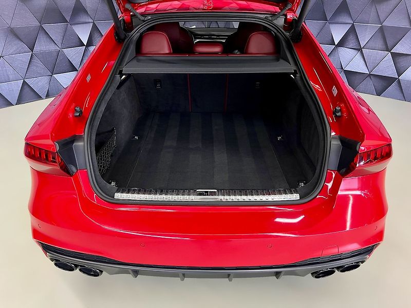 Audi S7 QUATTRO, WEBASTO, VIRTUAL, B&O - fotka 36 z 37