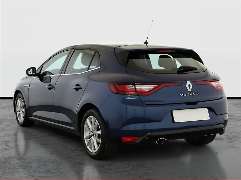 Renault Mégane (2017) 1.2 TCe, Automat, Serv.kniha - fotka 4 z 17