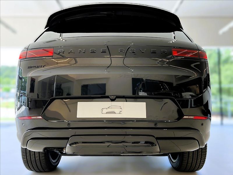 Land Rover Range Rover Sport 3,0 D300 DYNAMIC SE - fotka 5 z 28