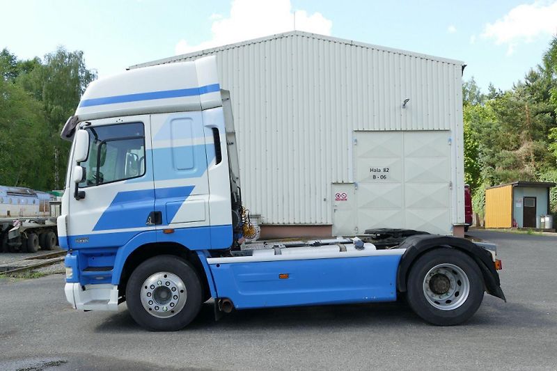 DAF (2006) 85CF 460 Euro 5 - fotka 5 z 32