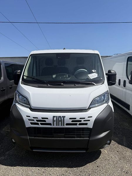 Fiat Ducato (2026) Light 2.2 MTJ 120k 3.0t L2H1 - fotografie inzerátu