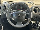 Opel Movano (2013) Sklápěč/6míst  2.3 CDTi 110kW - náhled 15