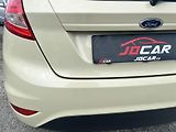 Ford Fiesta 1.25i KLIMATIZACE KOUPENO V ČR - náhled 35