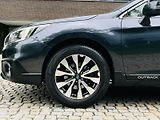 Subaru Outback 2.5i 4x4 AUT SERVISKA 1MAJITEL - náhled 48