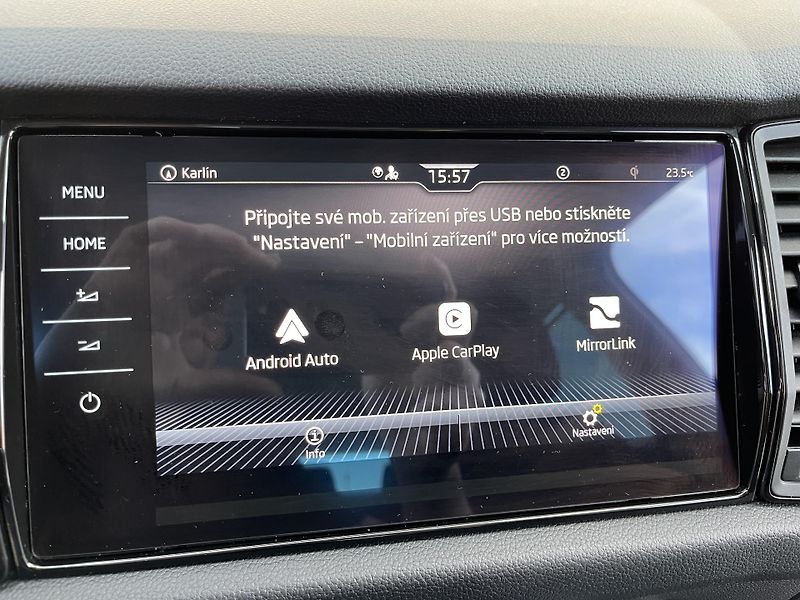 Škoda Kodiaq (2021) 1.5TSI*DSG*ACC*TAŽNÉ*4xVÝHŘEV - fotka 29 z 52