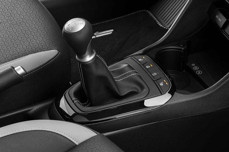 Nová podoba automobilu Kia Picanto ve verzi GT Lind