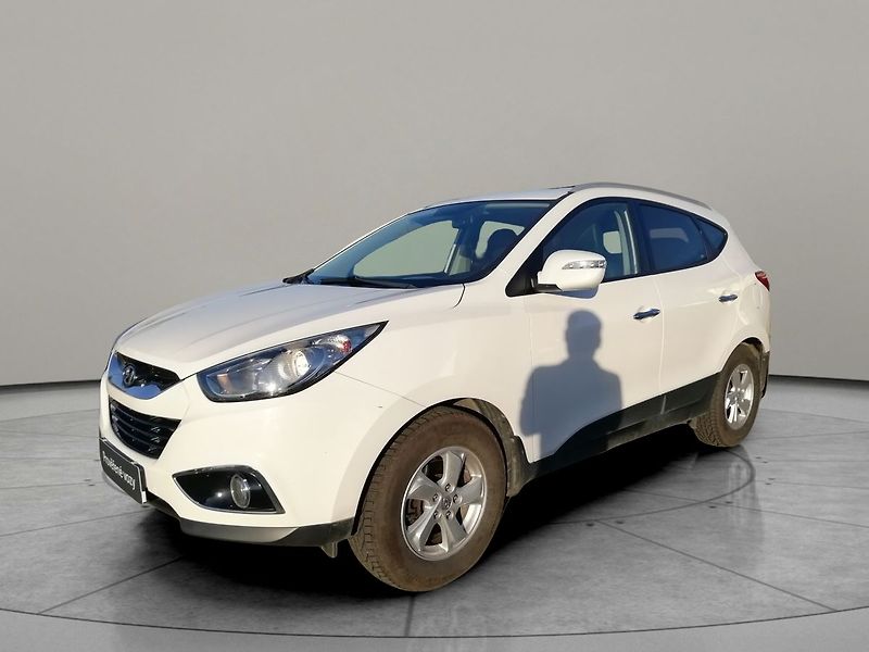 Hyundai ix35 1,6 99 kW - fotografie inzerátu