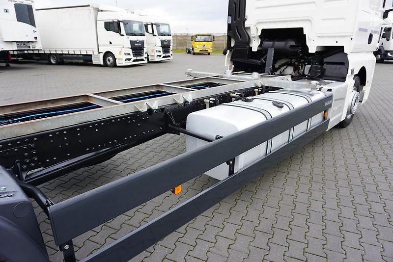MAN TGX (2019)  18.460 / ACC / E 6 / XLX /  B - fotka 14 z 48