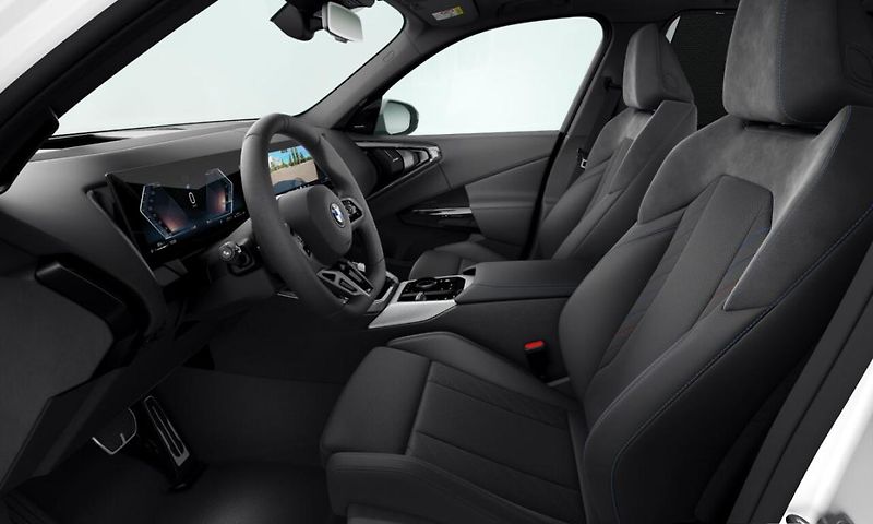 BMW X3 xDrive 40d - fotka 4 z 4